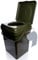 RidgeMonkey Cozee Toilet Seat Full Kit - Toilettensitz, Toilette zum Angeln, Angeltoilette, Campingtoilette