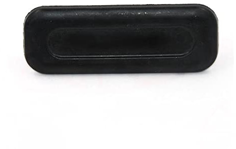 Serrure de couvercle de coffre Serrure de couvercl Poignée de coffre interrupteur de porte interrupteur de hayon pour Peugeot pour citroën C4 208 308 2008 5008 2018 9676028380 serrure de coffre de voi