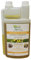 Leindotteröl für Pferde, 100% kaltgepresst, reich an Omega-3 & Vitamin E, natürliche Energiequelle für gesunde Haut & glänzendes Fell