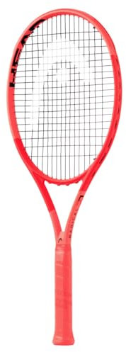 HEAD Radical Elite 2025 Tennisschläger, red/White