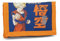 Franco Cosimo Panini Dragon Ball Super - Portefeuille Officiel Dragon Ball avec Fermeture en Velcro Pratique, Poche extérieure et Compartiments intérieurs, idée Cadeau Enfants et Adolescents,