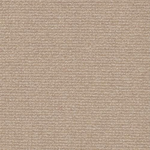 Piastrelle per tappeti, autoadesive, 30 x 30 cm, set da 10 pezzi, 0,9 m², per tappeti, piastrelle con copertura posteriore, resistente tappeto per casa, ufficio, commerciale, marrone chiaro