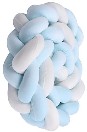 IIQI Kuschelschlange - Kopfschutz für Wickeltisch. (ck08,300 cm)