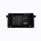Android 13 2 DIN Pantalla Táctil Radio 9 Coche Pantalla para BMW E46 M3 318/320/325/330/335 con Enlace Espejo/Navegación GPS/Radio FM/BT/Mandos Volante/Reproductor Multimedia(8G+256G)