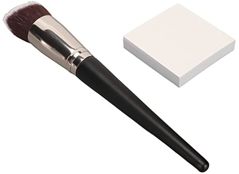Set di cuscinetti per chiodo a doppia faccia, che mi miscela per unghie impermeabili per la nail art per il salone di bellezza per il trucco