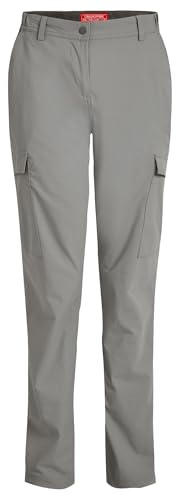 Craghoppers Damen Jeans Nlrifstrcargotrs