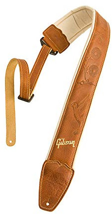 Gibson Gear ASAC-TAN Gitarrengurt