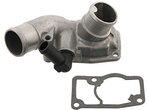 febi bilstein 28479 Thermostat mit Gehäuse und Dichtung, 1 Stück