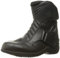 Alpinestars Motorradstiefel New Land Goretex, Schwarz, Größe 45