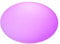 Led Kugelleuchte Flachkugel 27 x 16 cm Led Kugellampe Oval Gartenleuchte Dimmbar Kabellos Akku Farbwechsel Bunt Fernbedienung Wasserdicht Leuchtkugel Garten Außen