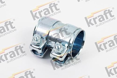 KRAFT AUTOMOTIVE Rohrverbinder, Abgasanlage 0570060