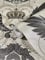 marburg Tapete Beige Silber Edelstein Krone Flügel Klassisch Kollektion Glööckler Imperial Schlafzimmer Wohnzimmer oder Küche Made in Germany 10,05m X 0,70m 54456 BEKANNT AUS DEM TV!