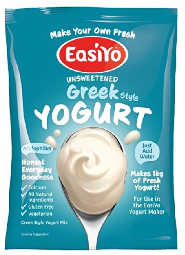 Easiyo greco yogurt Mix 170g