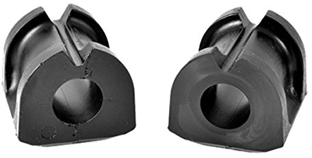 Powerflex PFR69-512-18BLK Performance Polyuretan Buchsen Blackseries