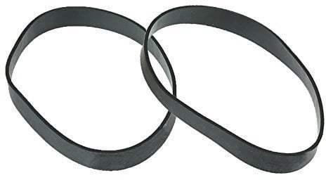 Vacspare Original Quality Replacement Drive Belt Double Pack for Dyson DC01, DC04, DC07 & DC14 Cyclone Vacuum Cleaners