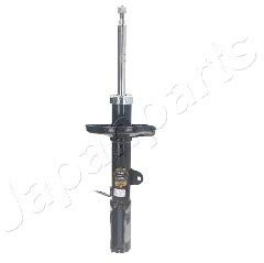 JAPANPARTS MM-20040 1x Stoßdämpfer Federbein Gasdruck Hinten Links Kompatibel mit TOYOTA COROLLA Liftback E11 4854009220 MM-20040 4854009221