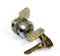 Schlossset Seitendeckel ZADI für Vespa 50-125 Primavera / ET3