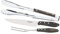 Tramontina Set di intaglio per barbecue (3 pezzi)