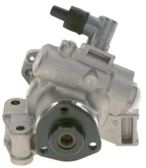 BOSCH Hydraulikpumpe, Lenkung KS00000627 | Kompatibel mit: MERCEDES-BENZ E-CLASS, E-CLASS Pritsche/Fahrgestell, E-CLASS T-Model