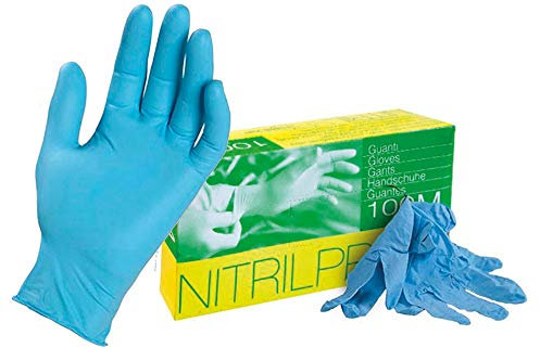 Icoguanti S.P.A. ESNS Handschuhe USA-Getta