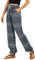 Urban GoCo Damen Haremshose Boho Hippie Hose (XL, #2)