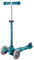 Micro Unisex Kinder Mmd055 Skateboard, Himmelblau, Einheitsgröße