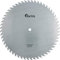 Lame scie circulaire CV 700x3,2x30mm Z56KV Fortis