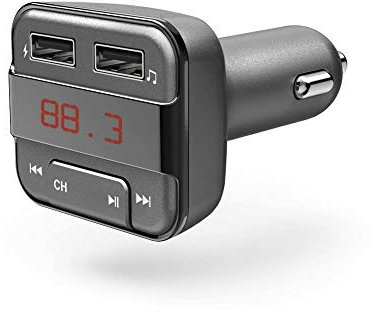 183274 Bluetooth-FM-Transmitte