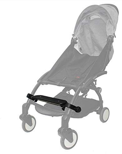 Fußstütze für Kinderwagen Fußbrett Beinauflage