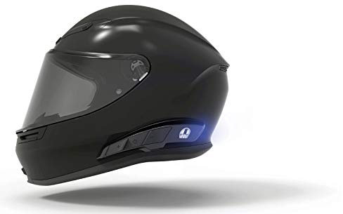 AGV K-6 Intercom ARK Adapter, schwarz, XL-2XL