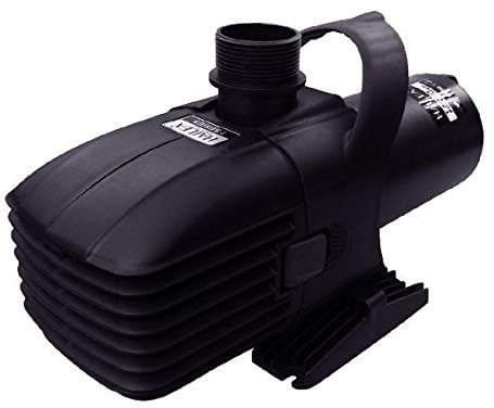Hailea T6000 Pond Pump