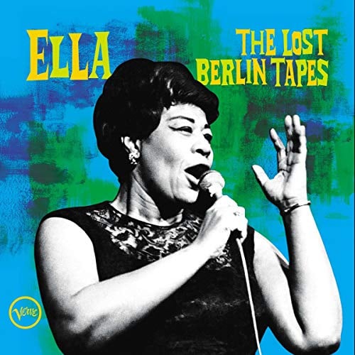 The Lost Berlin Tapes