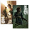 Close Up The Last of Us Part I & II Posterset (61 cm x 91,5 cm) 2er Set Videospiel Poster, mehrfarbig