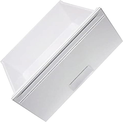 SOS Accesorio Cajón de congelación original 450X420X190 mm Nevera, Congelador 9791648 LIEBHERR