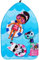 SwimWays Gabby's Dollhouse Kickboard, Schwimmbrett aus festem Schaumstoff, zum Schwimmenlernen, geeignet für Kinder ab 5 Jahren