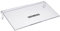 LUTH Premium Profi Parts Tapa de mantequilla compatible con Siemens 00484023 derecha para puerta de frigorífico