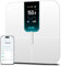 Wyze Scale Ultra, balance intelligente - Blanc