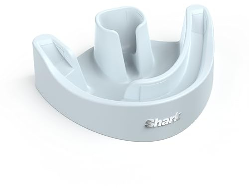 Shark CryoGlow Recharging Stand - Blue Frost