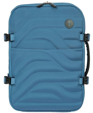 Brics BY Ulisse Soft - Reiserucksack 15 42 cm erw. avio