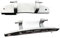 Compatible For Siemens,Compatible For Bosch 9000901411 Door Hinge Drum Washing Machine Accessories Spare Hinge