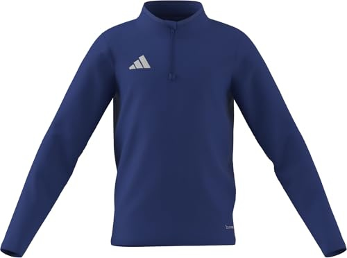 adidas Unisex Kids Entrada26 Kids Trainingsoberteil