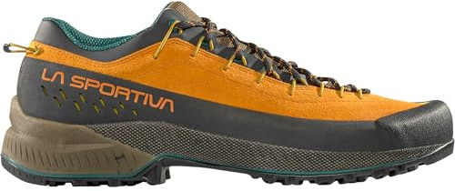 LA SPORTIVA Herren TX4 Evo Schuhe, Hawaiian Sun-Mocha, 46.5