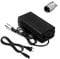 24V 5A 3-Pin Male XLR Connector Battery Charger for Wheelchair, Pride Mobility, Jazzy Power Chair, Electric Bike, Drive Medical, Rascal 200T/500T/301 PC (only for Lead Acid)