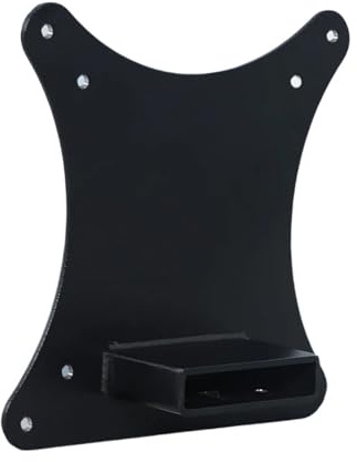 VESA-Adapter, kompatibel for Xiaomi, Desktop 27 Redmi Display 27 2K-Monitore RMMNT27NF VESA-Halterung