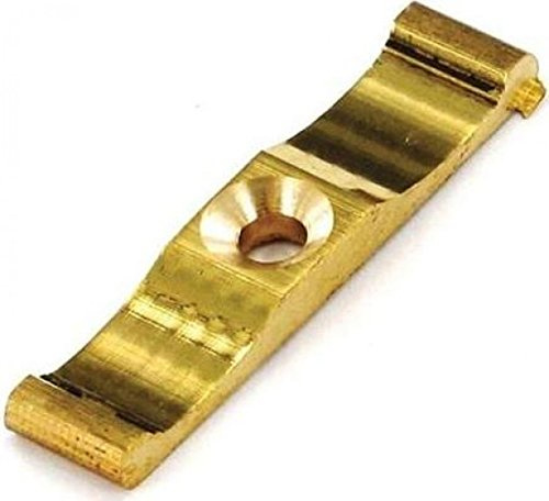 Brass Turn Button 1 1/2 S2692