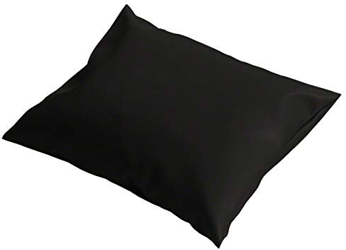 Sport-Tec Kopfkissen, Couchkissen, Therapiekissen, Sitzkissen, Stützkissen aus Kunstleder, 45x35x9 cm