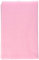 folia 520426 - Bastelfilz, mit feiner Wollqualität, 10 Blatt, 150 g/qm, 20 x 30 cm, rosa, klebefleckenfreie Verarbeitung - ideal für vielfältige Bastelarbeiten