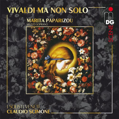 Vivaldi Ma Non Solo (Stabat Mater Et Al.)