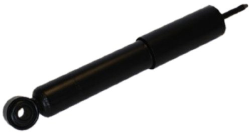 Japanparts MM-25518 Stoßdämpfer