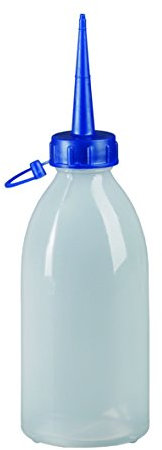 Stubai Ölkanne Kunststoff ohne Pumpe 250 ml, 101414